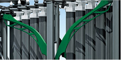 630雄師系列電動(dòng)伸縮門(mén)細(xì)節(jié)1 630雄師系列電動(dòng)伸縮門(mén)細(xì)節(jié)1