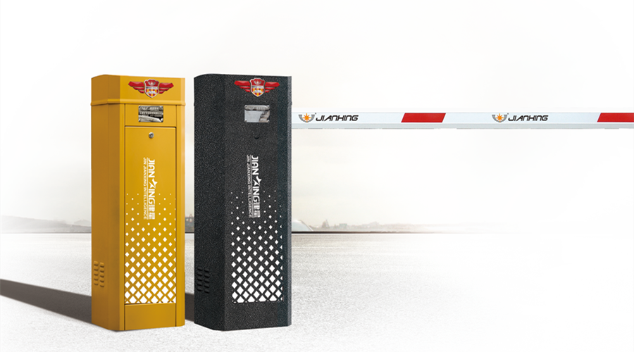 停車場(chǎng)道閘 停車場(chǎng)道閘